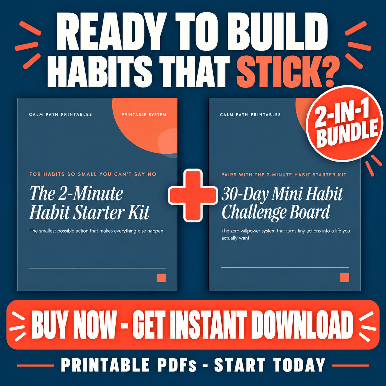 Ready to build habits that stick — buy now for instant download