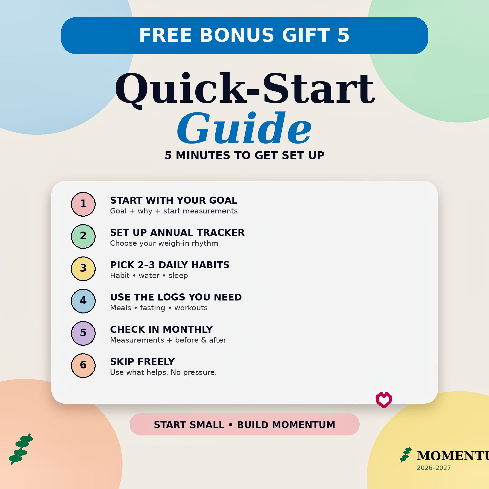 Quick-Start Guide